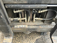 2016 mitsubishi md25n grendia vorkheftruck - afbeelding 11 van  25