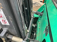 2016 mitsubishi md25n grendia vorkheftruck - afbeelding 15 van  25