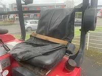 2016 mofett m8 30.3 meeneemheftruck - afbeelding 5 van  15