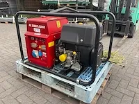 2016 mosa stroomgenerator - afbeelding 1 van  10