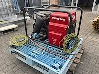 2016 mosa stroomgenerator - afbeelding 5 van  10