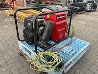 2016 mosa stroomgenerator - afbeelding 6 van  10