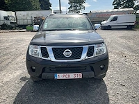 2016 nissan navara 3.0 v6 pick-up - afbeelding 3 van  45