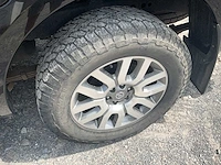 2016 nissan navara 3.0 v6 pick-up - afbeelding 5 van  45