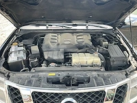 2016 nissan navara 3.0 v6 pick-up - afbeelding 8 van  45