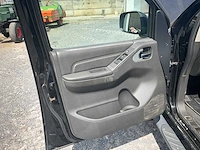 2016 nissan navara 3.0 v6 pick-up - afbeelding 10 van  45