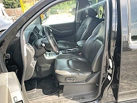 2016 nissan navara 3.0 v6 pick-up - afbeelding 13 van  45