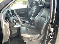 2016 nissan navara 3.0 v6 pick-up - afbeelding 14 van  45