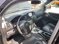 2016 nissan navara 3.0 v6 pick-up - afbeelding 16 van  45