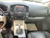 2016 nissan navara 3.0 v6 pick-up - afbeelding 19 van  45