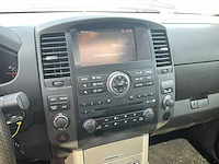 2016 nissan navara 3.0 v6 pick-up - afbeelding 20 van  45