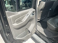 2016 nissan navara 3.0 v6 pick-up - afbeelding 24 van  45