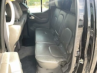 2016 nissan navara 3.0 v6 pick-up - afbeelding 25 van  45
