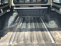 2016 nissan navara 3.0 v6 pick-up - afbeelding 28 van  45