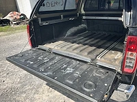 2016 nissan navara 3.0 v6 pick-up - afbeelding 29 van  45