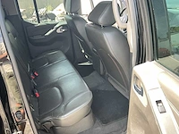 2016 nissan navara 3.0 v6 pick-up - afbeelding 30 van  45