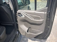 2016 nissan navara 3.0 v6 pick-up - afbeelding 31 van  45