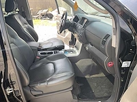 2016 nissan navara 3.0 v6 pick-up - afbeelding 33 van  45