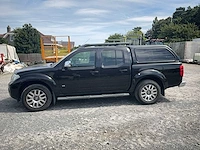 2016 nissan navara 3.0 v6 pick-up - afbeelding 23 van  45
