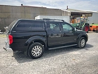 2016 nissan navara 3.0 v6 pick-up - afbeelding 44 van  45