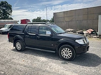 2016 nissan navara 3.0 v6 pick-up - afbeelding 45 van  45