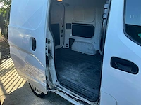 2016 nissan nv200 (lichte vrachtwagen) - afbeelding 12 van  26