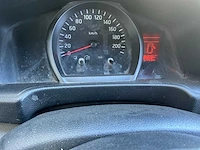 2016 nissan nv200 (lichte vrachtwagen) - afbeelding 18 van  26