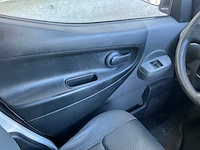 2016 nissan nv200 (lichte vrachtwagen) - afbeelding 20 van  26