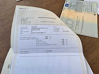 2016 nissan nv200 (lichte vrachtwagen) - afbeelding 24 van  26