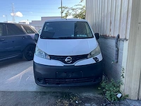 2016 nissan nv200 (lichte vrachtwagen) - afbeelding 2 van  26