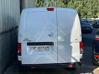 2016 nissan nv200 (lichte vrachtwagen) - afbeelding 4 van  26
