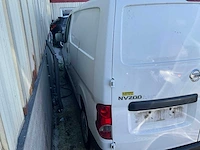 2016 nissan nv200 (lichte vrachtwagen) - afbeelding 5 van  26
