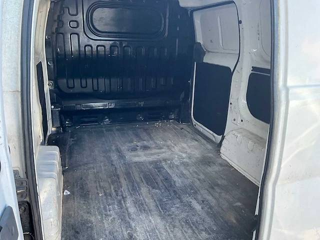 2016 nissan nv200 (lichte vrachtwagen) - afbeelding 6 van  26