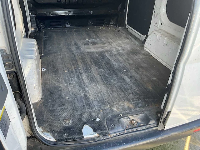 2016 nissan nv200 (lichte vrachtwagen) - afbeelding 7 van  26