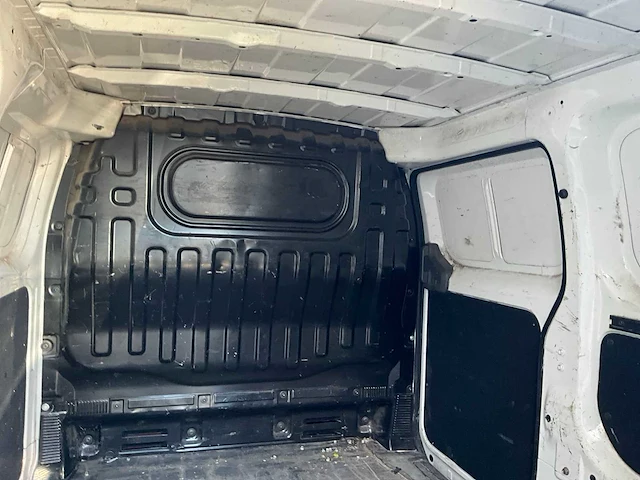2016 nissan nv200 (lichte vrachtwagen) - afbeelding 8 van  26