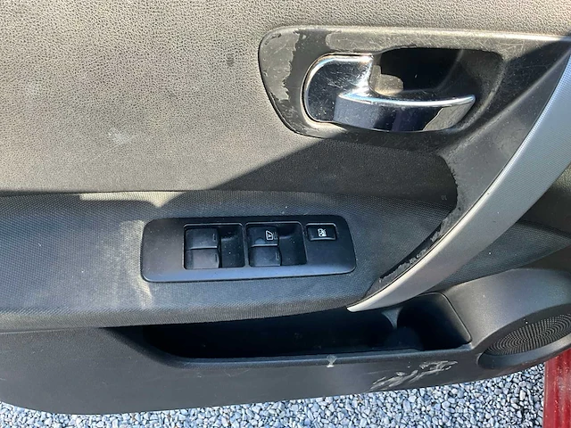 2016 nissan qashqai - afbeelding 15 van  29