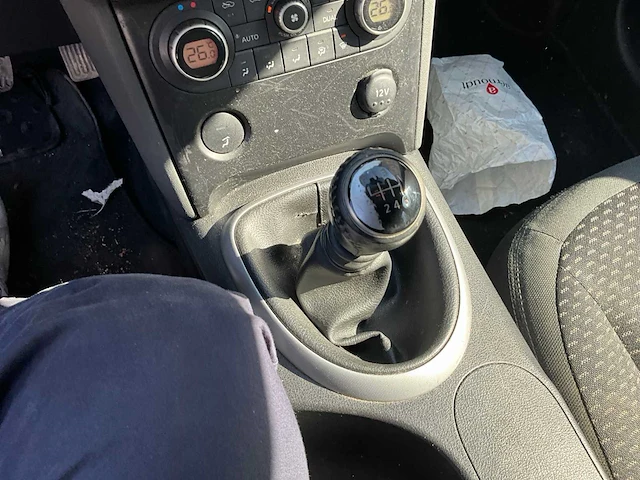 2016 nissan qashqai - afbeelding 19 van  29