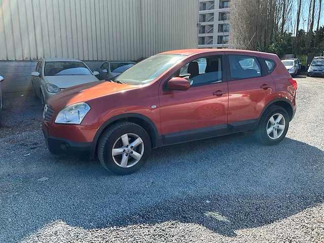 2016 nissan qashqai - afbeelding 12 van  29