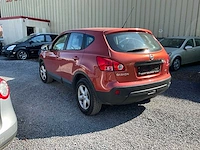 2016 nissan qashqai - afbeelding 23 van  29