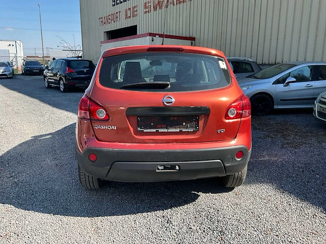 2016 nissan qashqai - afbeelding 24 van  29