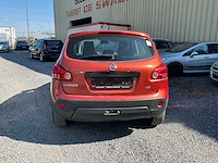 2016 nissan qashqai - afbeelding 24 van  29