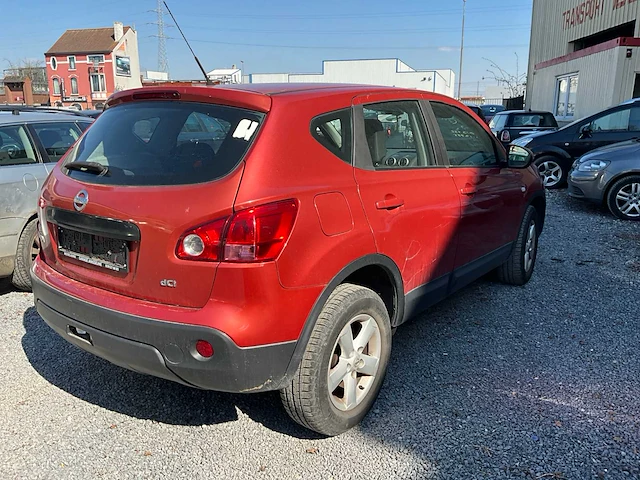 2016 nissan qashqai - afbeelding 25 van  29