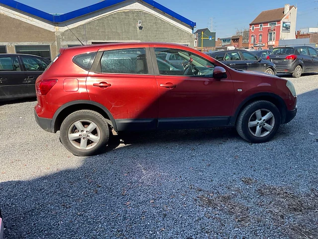 2016 nissan qashqai - afbeelding 26 van  29