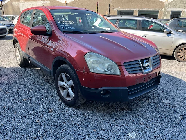 2016 nissan qashqai - afbeelding 28 van  29