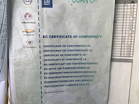 2016 opel antara overige voertuigen - afbeelding 7 van  23