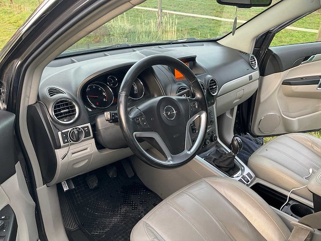 2016 opel antara overige voertuigen - afbeelding 9 van  23
