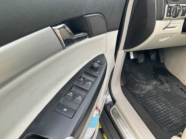 2016 opel antara overige voertuigen - afbeelding 10 van  23