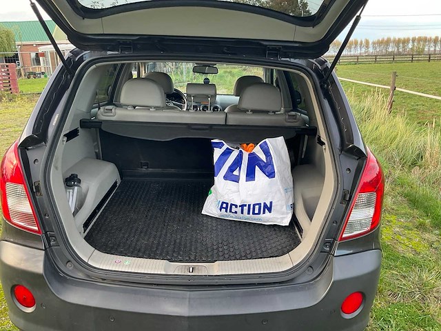 2016 opel antara overige voertuigen - afbeelding 15 van  23