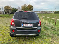 2016 opel antara overige voertuigen - afbeelding 20 van  23