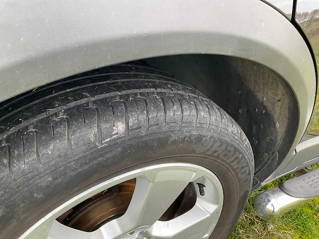 2016 opel antara overige voertuigen - afbeelding 21 van  23